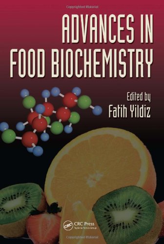 Advances in Food Biochemistry