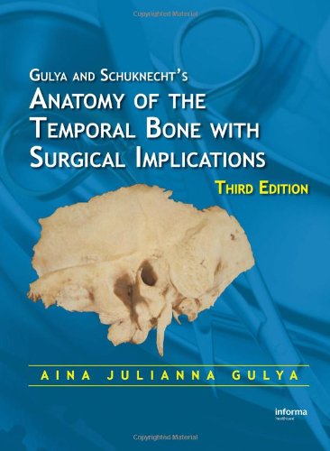 Anatomy of the Temporal Bone with Surgical Implications