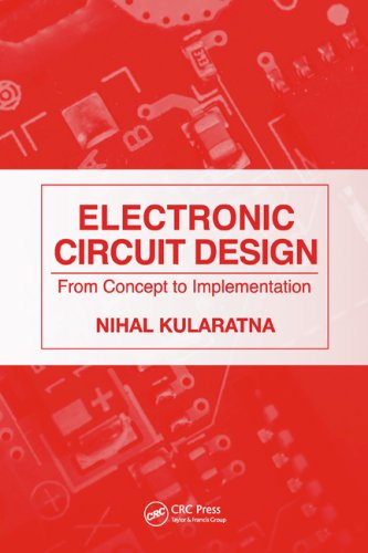 Electronic Circuit Design