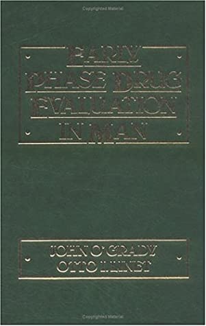 Early Phase Drug Evaluation in Man