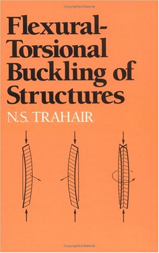 Flexural-Torsional Buckling of Structures