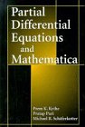 Partial Differential Equations and Mathematica Tions