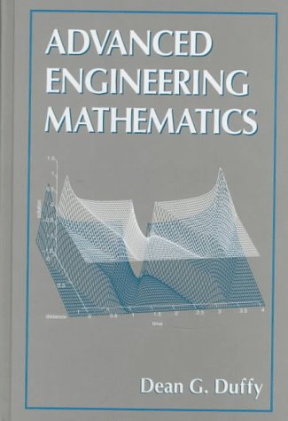 Advanced Engineering Mathematics