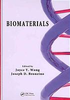 Biomaterials