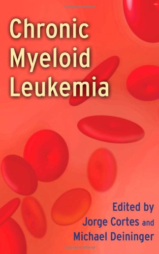 Chronic myelogenous leukemia