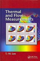 Thermal and Flow Measurements