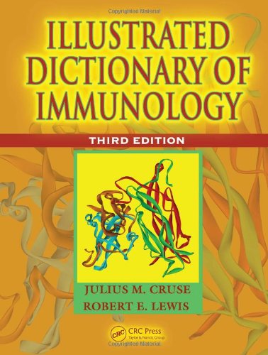 Illustrated Dictionary of Immunology