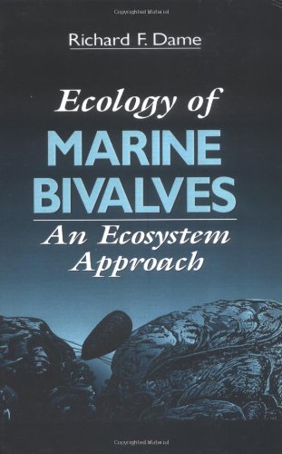 Ecology of Marine Bivalves