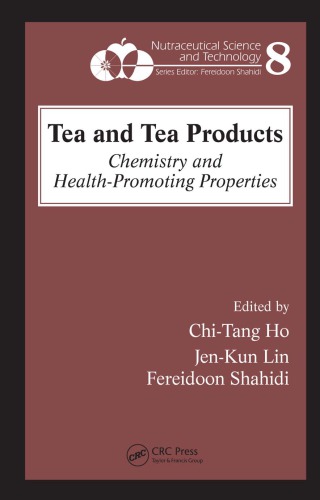 Tea and Tea Products