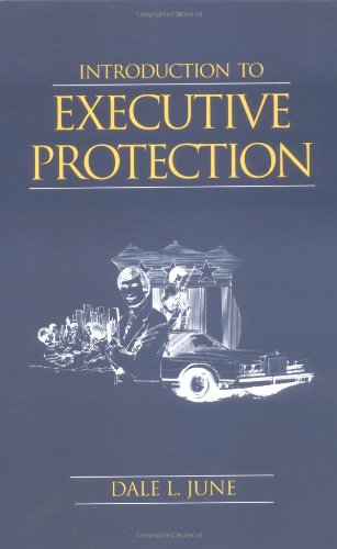 Introduction to Executive Protection