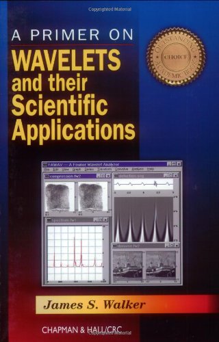 A Primer on Wavelets and Their Scientific Applications