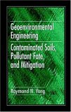 Geoenvironmental Engineering