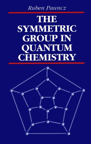 The Symmetric Group In Quantum Chemistry