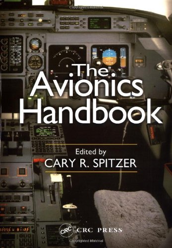 Digital Avionics Handbook