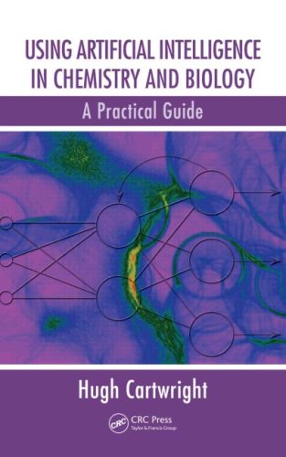 Using artificial intelligence in chemistry and biology : a practical guide