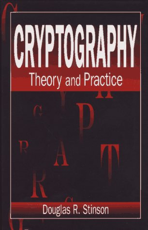 Cryptography