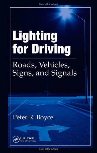 Lighting for Driving