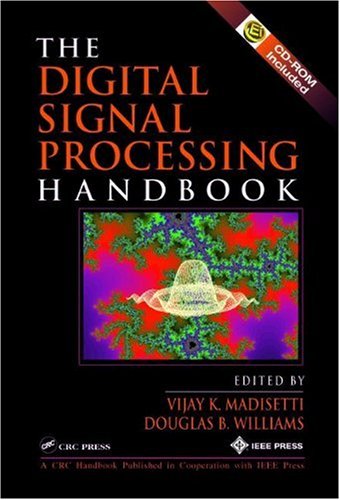 The Digital Signal Processing Handbook