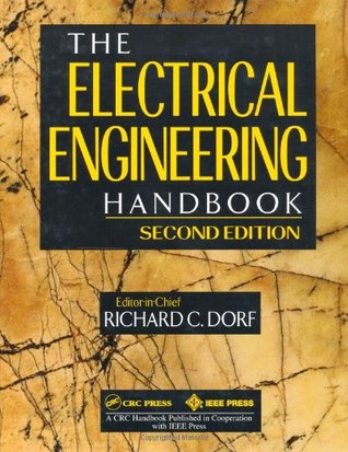 The Electrical Engineering Handbook