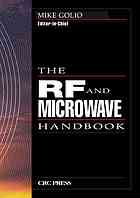 The Rf And Microwave Handbook