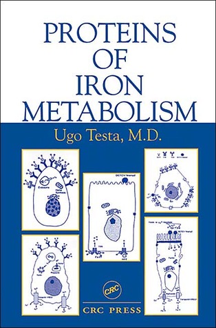 Proteins of Iron Metabolism