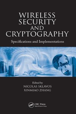 Wireless Security and Cryptography