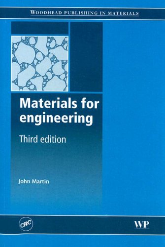 Materials for Engineering