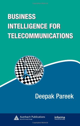 Business Intelligence for Telecommunications