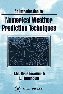 An Introduction to Numerical Weather Prediction Techniques