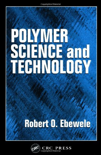 Polymer Science and Technology