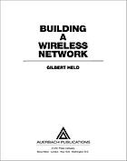 Building a wireless network