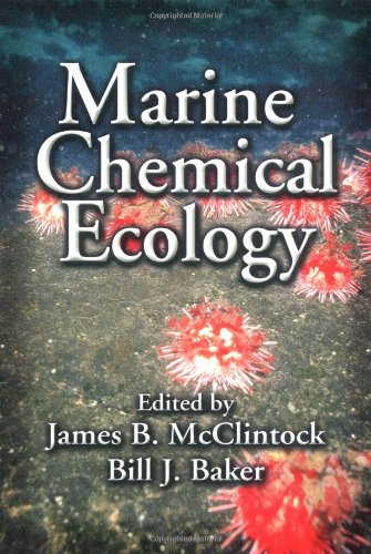 Marine Chemical Ecology in Gulf Coast Estuaries