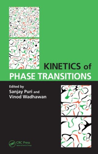 Kinetics of Phase Transitions