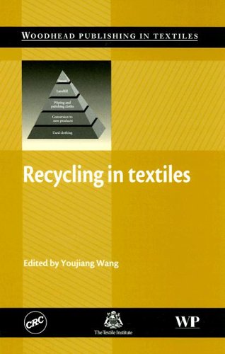 Recycling in Textiles