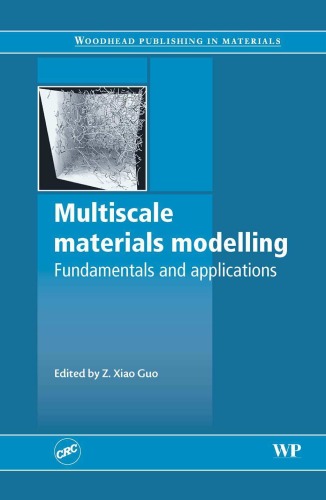 Multiscale Materials Modelling