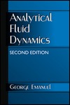 Analytical Fluid Dynamics