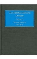 The Hatfield Memorial Lectures Volume Iii