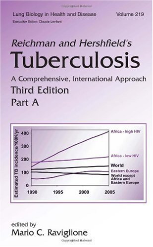 Reichman and Hershfield's Tuberculosis