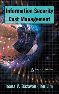 Information Security Cost Management