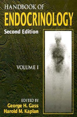 Handbook of Endocrinology, Volume I