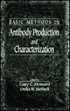 Basic Methods in Antibody Production and Characterization