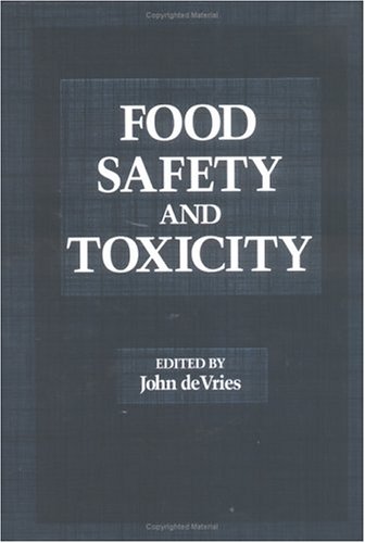 Food Safety and Toxicity