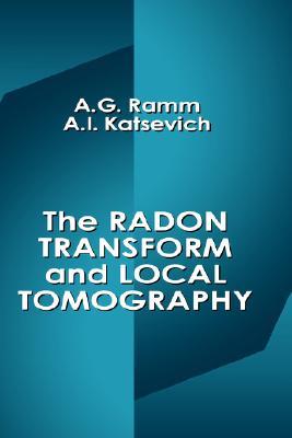 The Radon Transform and Local Tomography