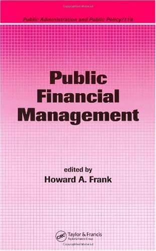 Public Financial Management