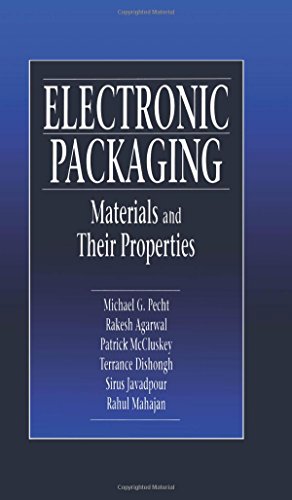 Electronic Packaging Materials and Their Properties