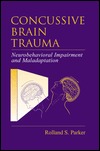 Concussive Brain Trauma