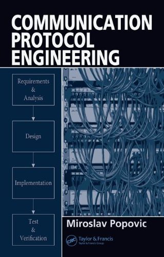 Communication Protocol Engineering