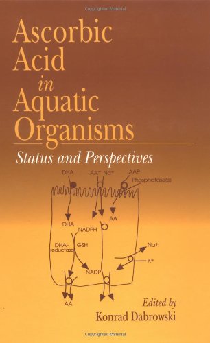 Ascorbic Acid In Aquatic Organisms