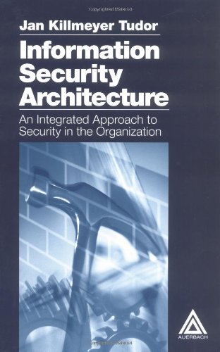 Information Security Architecture