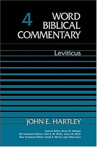 Leviticus